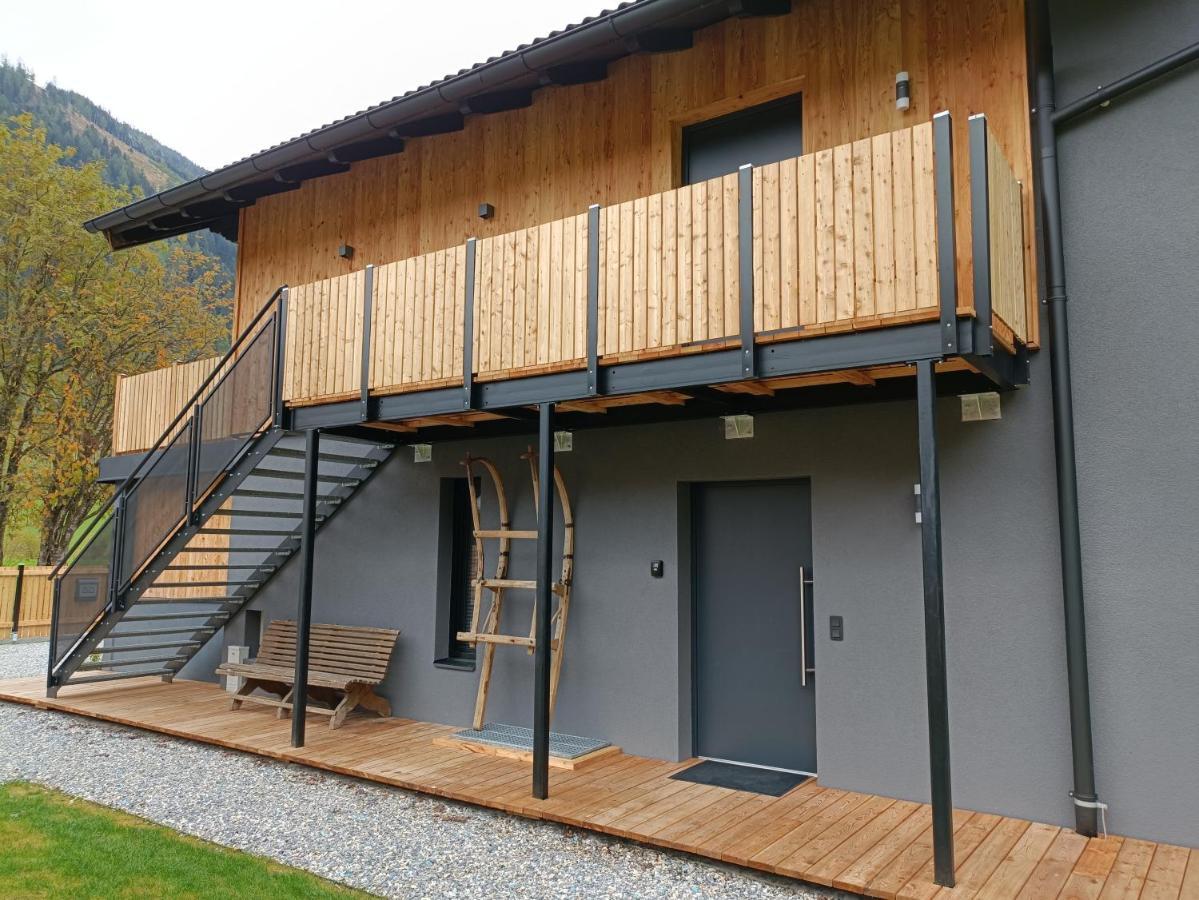 Appartamento Alpartment 38 Rauris Esterno foto
